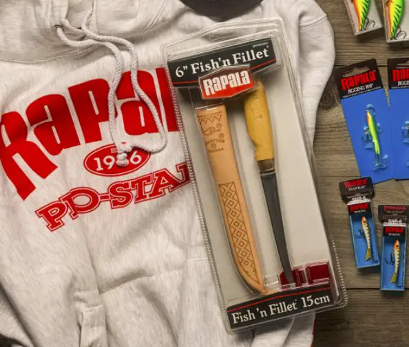 Rapala Stuff Sweepstakes