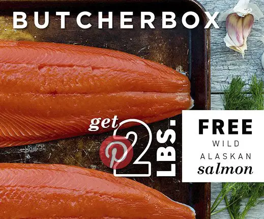 Rasa Malaysia Butcher Box Giveaway