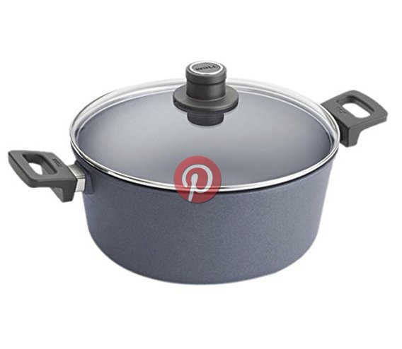 Rasa Malaysia Woll Stockpot Giveaway