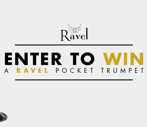 Ravel Sweepstakes