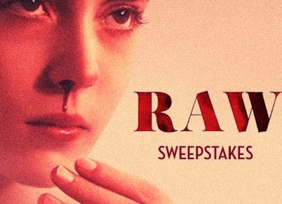 RAW Sweepstakes