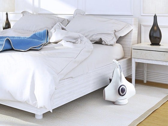 RAYCOP Allergen Vacuum Sweepstakes