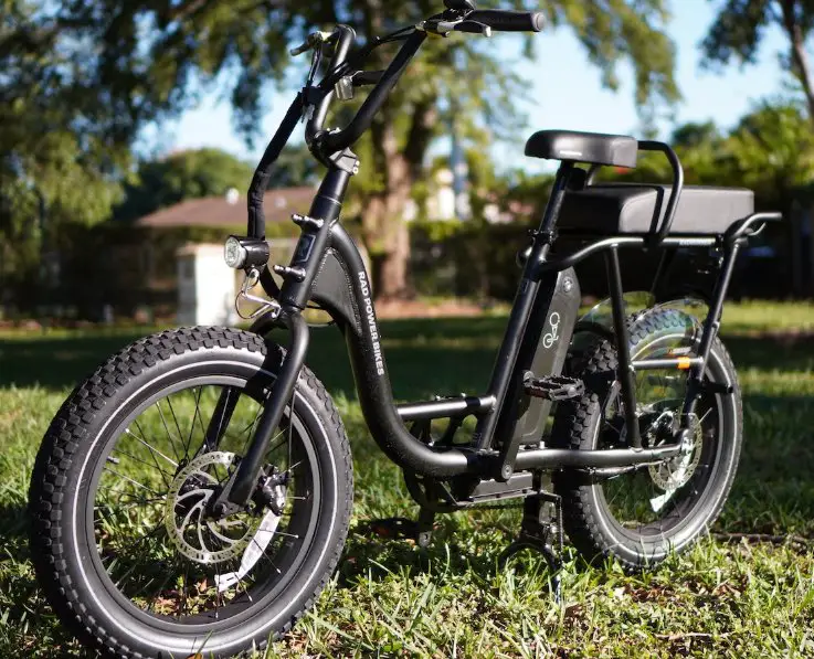 Rayven Ebike Giveaway - Win $1,000 Real Estate Investment + $1,499 Electric Bike