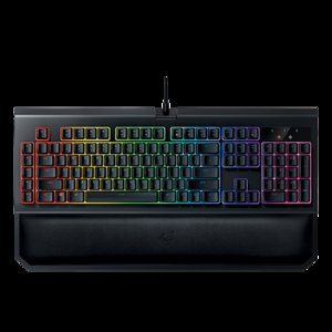 Razer BlackWidow V2 Chroma Keyboard