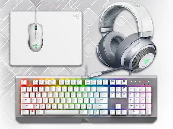 Razer Technologies Prize Package Sweepstakes