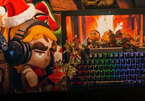 Razer's Winter Fiesta 2016