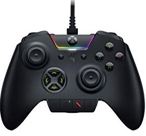Razer Wolverine Ultimate Controller Giveaway
