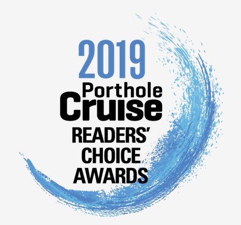 Reader's Choice Awards 2019
