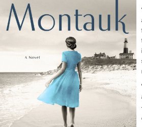Reading Group Gold Montauk ARC Sweepstakes