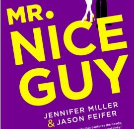 Reading Group Gold's Mr. Nice Guy Sweepstakes