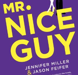 Reading Group Gold's Mr. Nice Guy Sweepstakes