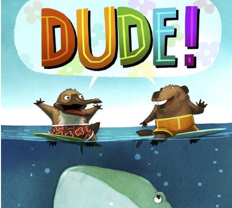 Reading is Totally Fun Prize Pack