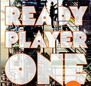Ready Player One Giveaway