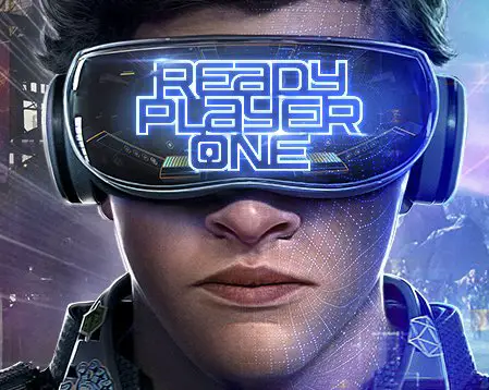 Ready Player One Join The Leaderboard Sweepstakes