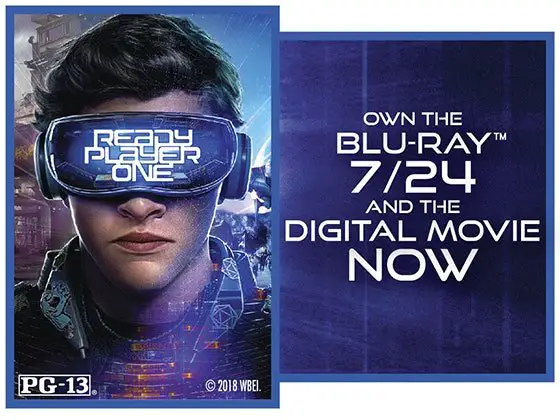 RPO Digital Download Sweepstakes