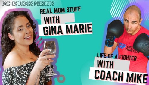 Real Mom Stuff and Coach Mike Giveaway - Win $100 Amazon Gift Card