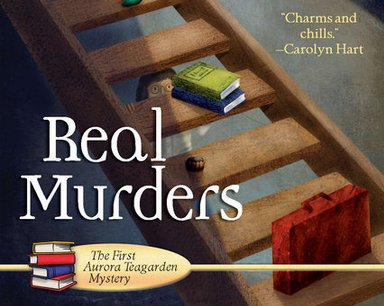 Real Murders Sweepstakes