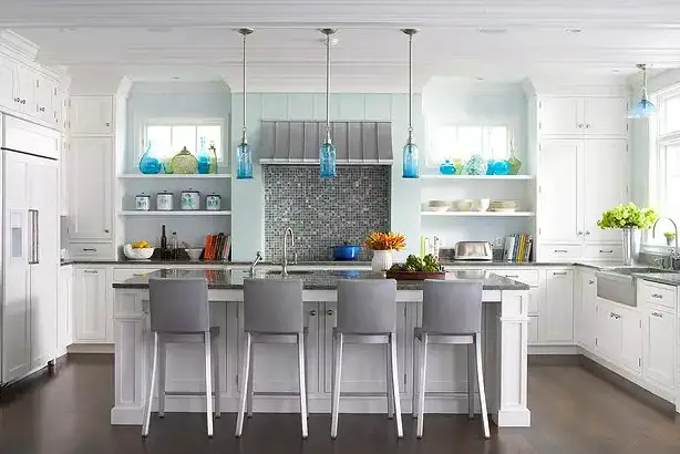 Real Simple Kitchen Refresh Sweepstakes - Win $10,000 For A Kitchen Makeover