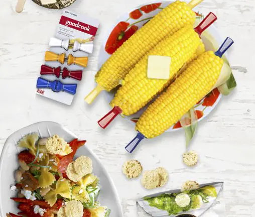 Real Summer, Real Flavor Sweepstakes
