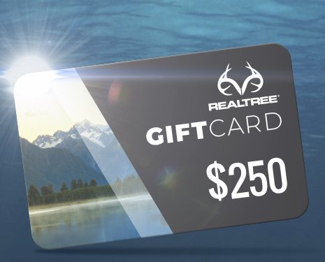 Realtree Sweepstakes This Is Fishing