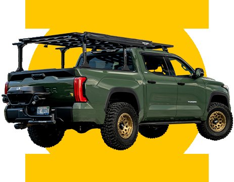 Realtruck Enterprise Ultimate Tailgate Truck Sweepstakes - Win A 2022 Toyota Truck, Grill + Portable Cooler