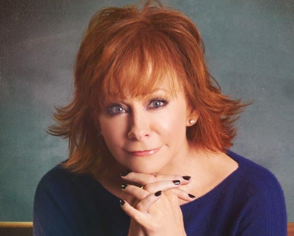 Reba McEntire Sing It Now Sweepstakes