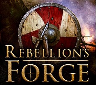 Rebellion's Forge Giveaway