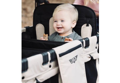 Rebelstork Get Ready Fall Family Fun Giveaway - Win A Luxury Stroller + $250 Gift Card