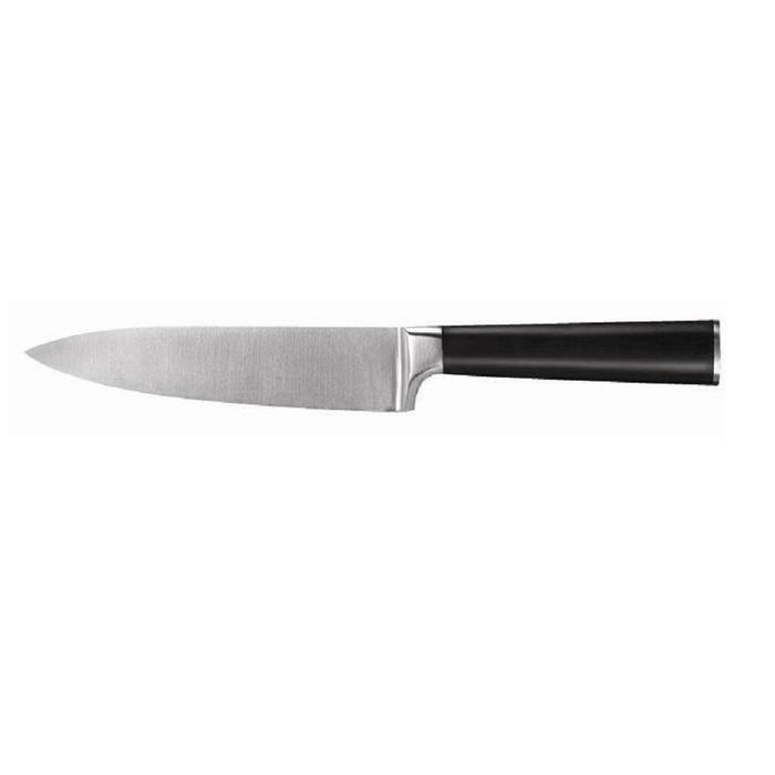 RecipeLion - Ginsu Gourmet Chikara Chef's Knife Giveaway