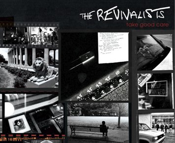 Record Store Day Giveaway