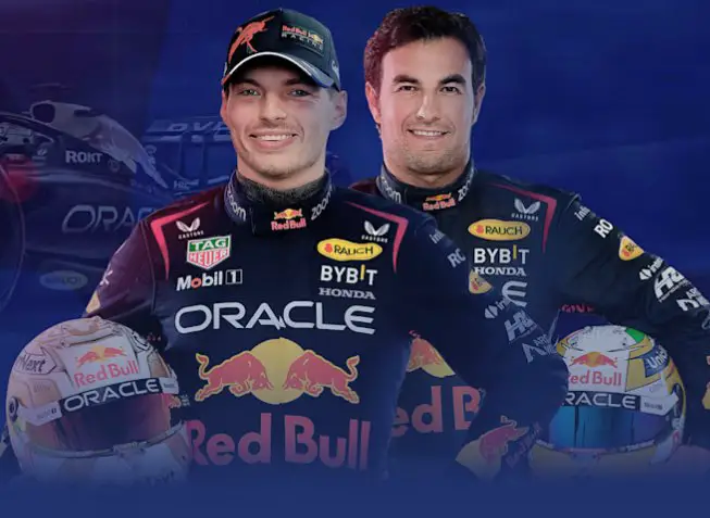 Red Bull Tryouts QuikTrip Contest – Win A Trip For 2 To A Grand Prix Race Event In 2024