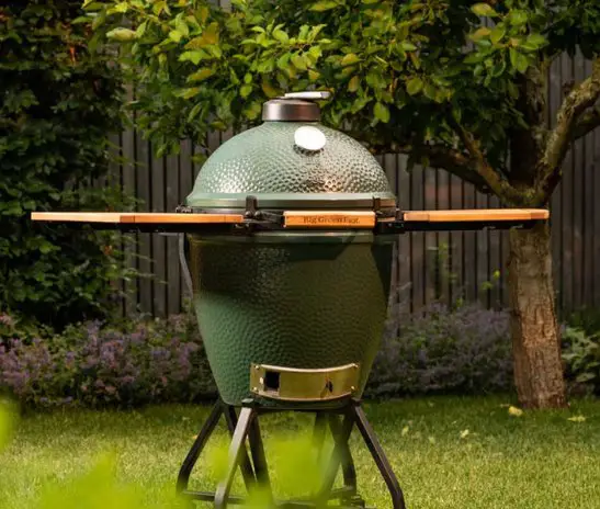 Red Clay Grilling Season Giveaway – Win A Big Green Egg Grill Package And A Year's Worth Of Red Clay Hot Sauce