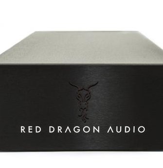Red Dragon Audio Sweepstakes