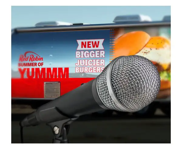 Red Robin YUMMM Off Contest - Win $5,000, 12 $100 Red Robin Gift Cards & More