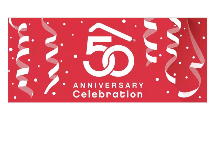 Red Roof Inn 50th Anniversary Celebration - Win A Vacation Cruise For Four And More