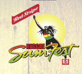 Red Stripe Beer Reggae Sumfest Sweepstakes
