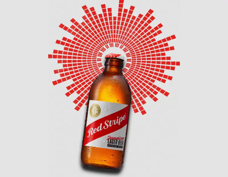 Red Stripe Company Beer For A Year Sweepstakes - Win A $600 Gift Card For Free Beer For A Year