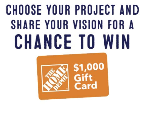 Red, White & BEHR Sweepstakes
