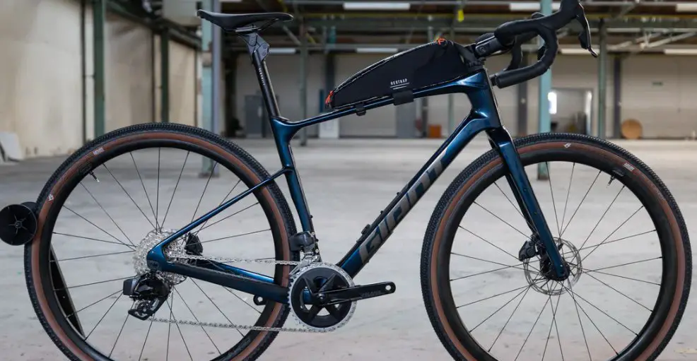 Redshift Sports Adventure Bike Giveaway