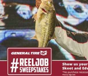 Reel Job Sweepstakes