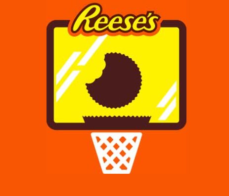 Reeses Shoot 2 Instant Win Game