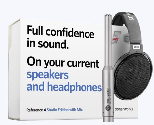 Reference 4 Premium Bundle