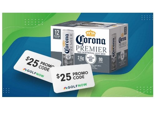 Refresh Your Round Giveaway - Win Promo Codes & Instacart Gift Card