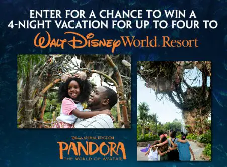 Regal Crown Club A Blazing Adventure Travel Sweepstakes - Win a trip for 4 to the Walt Disney World Resort in Orlando
