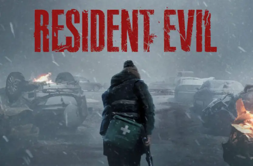 Regal Crown Club Resident Evil LA Sweepstakes - Win a Resident Evil-themed Trip for 2 to Los Angeles.