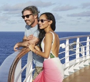Register for Your Chance to Win a Cruise for Two