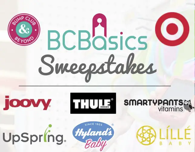 Registry 101 Sweepstakes