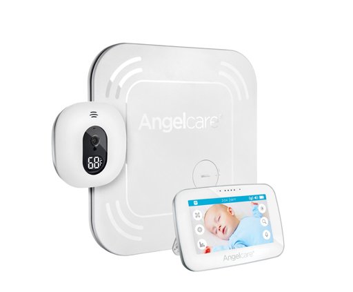 Registry Guide 2017 Angelcare Giveaway