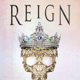 Reign of the Fallen Giveaway