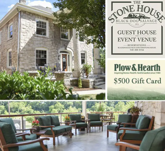 Reimagine the Weekend Giveaway